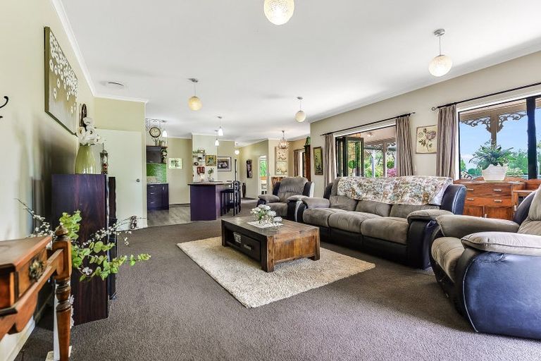 Photo of property in 821 Parallel Road, Ohaupo, 3881