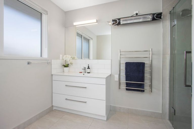 Photo of property in 8b Carrick Robertson Place, Waihi, 3610