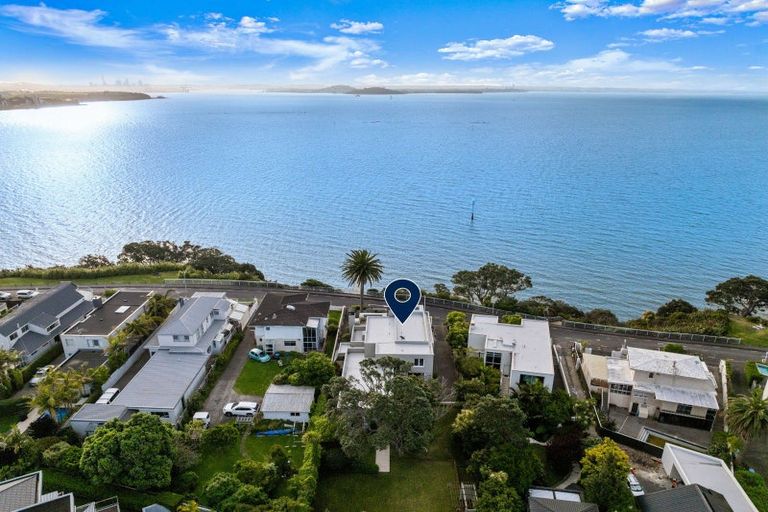 Photo of property in 55 Cliff Road, Saint Heliers, Auckland, 1071