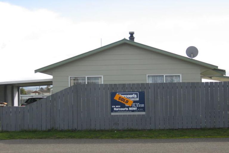 Photo of property in 23 River Road, Masterton, 5810