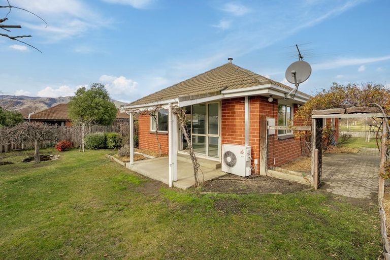 Photo of property in 25 Jollys Road, Cromwell, 9310