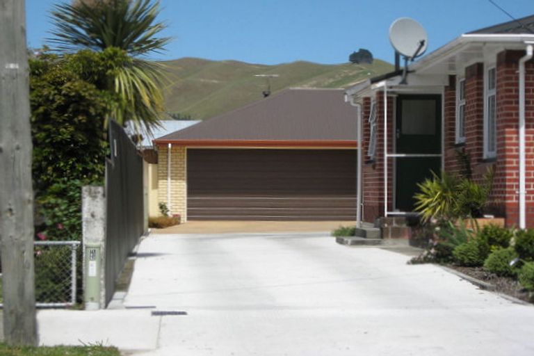 Photo of property in 65 Cleghorn Street, Redwoodtown, Blenheim, 7201
