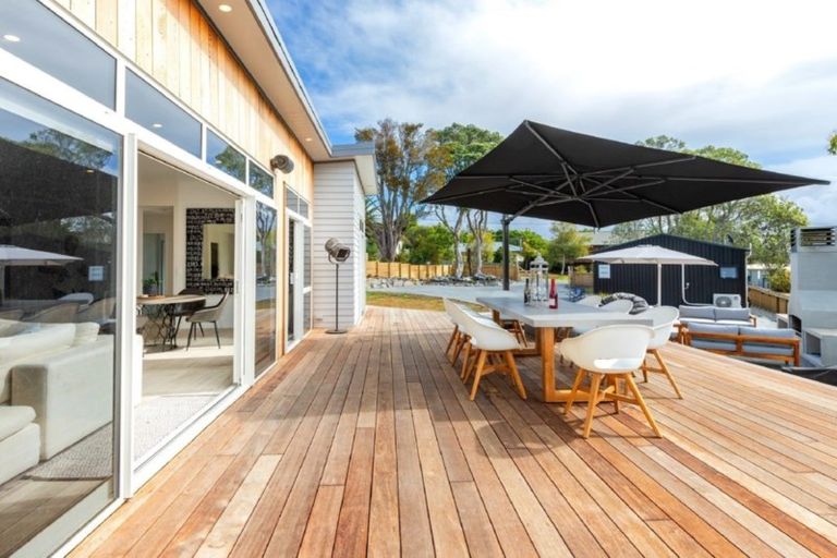 Photo of property in 3 Ellen Street, Mangawhai Heads, Mangawhai, 0505