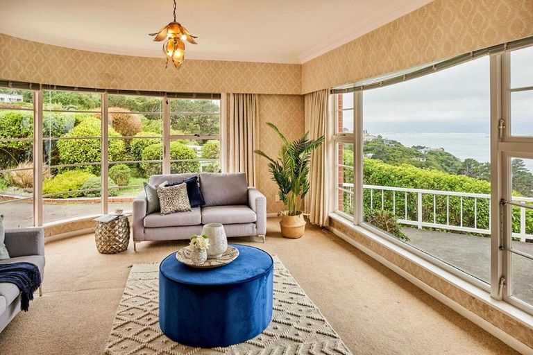 Photo of property in 84 Calcutta Street, Khandallah, Wellington, 6035