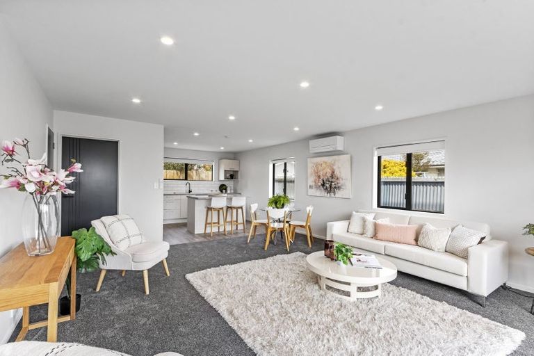 Photo of property in 62 Nursery Road, Phillipstown, Christchurch, 8011