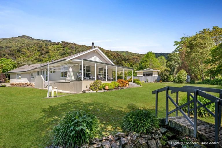 Photo of property in 8 Kavanagh Place, Havelock, 7100