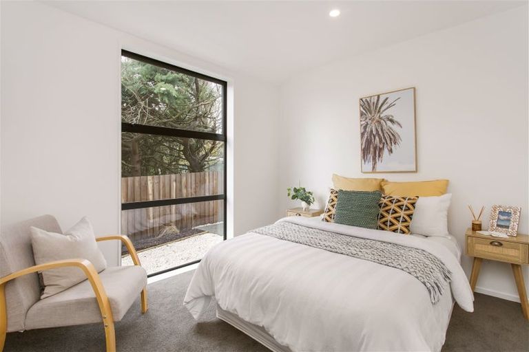 Photo of property in 4 Barnfields Close, Halswell, Christchurch, 8025