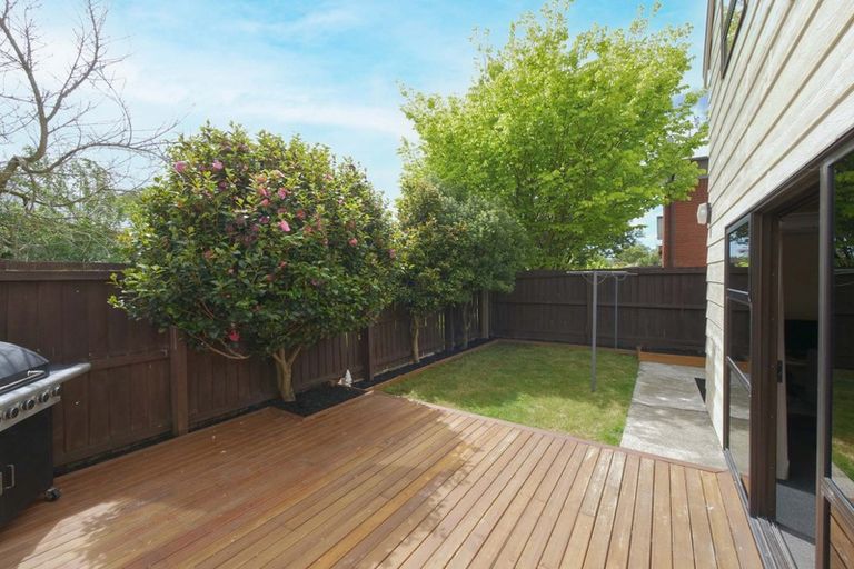 Photo of property in 4/17 Rosewarne Street, Spreydon, Christchurch, 8024