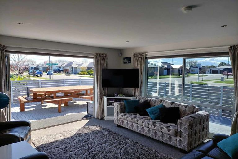 Photo of property in 3 Barnard Street, Kaiapoi, 7630