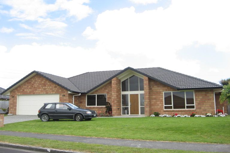 Photo of property in 5 Waione Court, Takanini, 2112