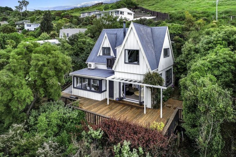 Photo of property in 39 Cressy Terrace, Lyttelton, 8082