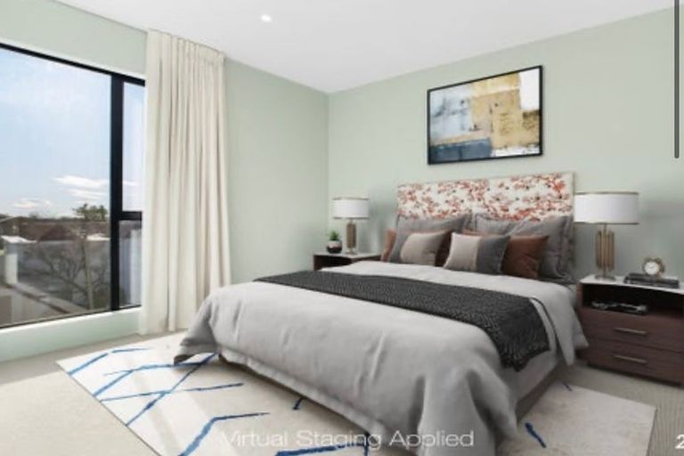 Photo of property in 3/30 Otley Street, Christchurch Central, Christchurch, 8013