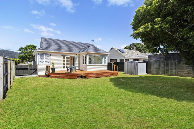 Photo of property in 13 Kilmister Grove, Boulcott, Lower Hutt, 5011