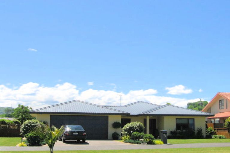 Photo of property in 57 Potae Avenue, Lytton West, Gisborne, 4010
