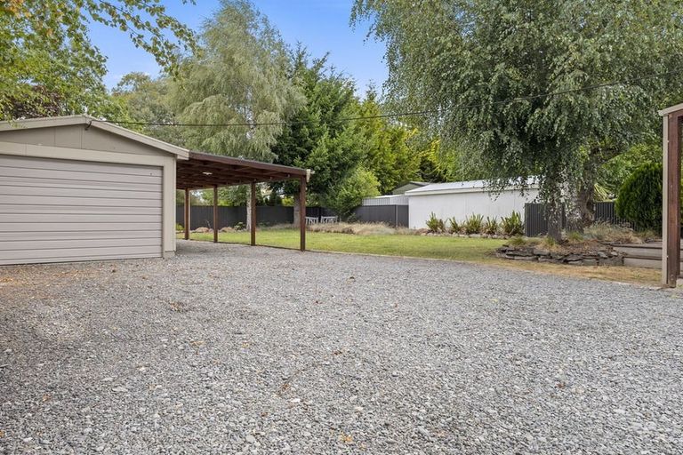 Photo of property in 11 Godley Street, Twizel, 7901