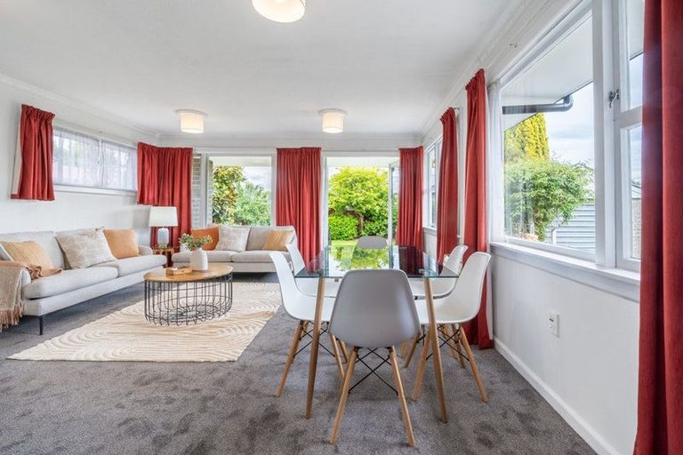 Photo of property in 40 Bourne Crescent, Papanui, Christchurch, 8053