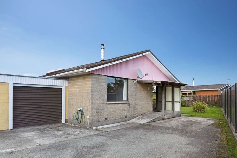 Photo of property in 84a Henley Street, Westport, 7825