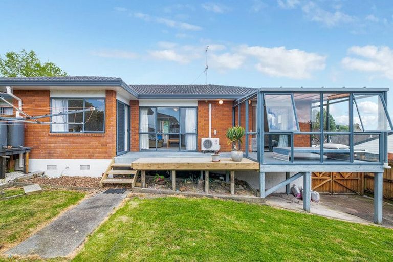 Photo of property in 3/36a James Laurie Street, Henderson, Auckland, 0612