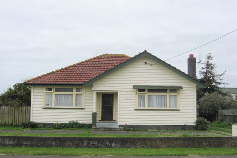 Photo of property in 29 Power Street, Levin, 5510