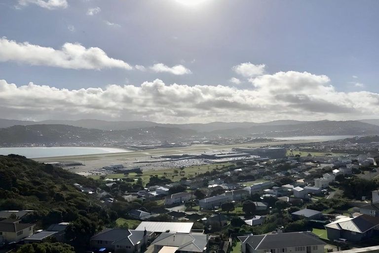 Photo of property in 13 Birkhall Grove, Strathmore Park, Wellington, 6022