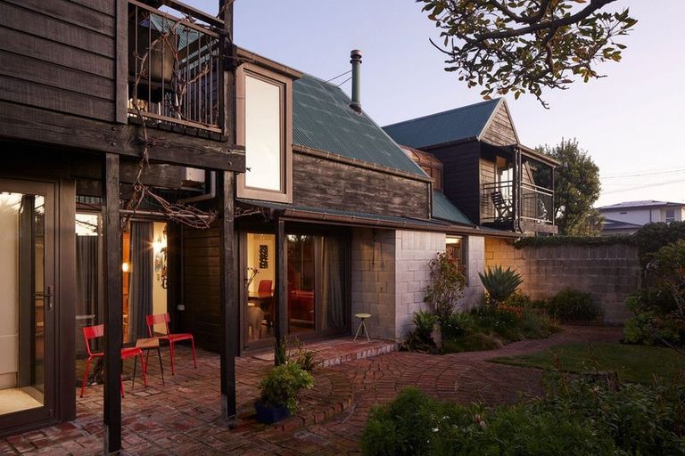 Photo of property in 109 Rocking Horse Road, Southshore, Christchurch, 8062