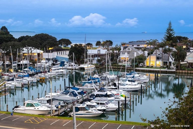 Photo of property in 3/25 Prospect Terrace, Milford, Auckland, 0620