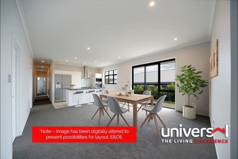 Photo of property in 39 Twin Parks Rise, Papakura, 2110