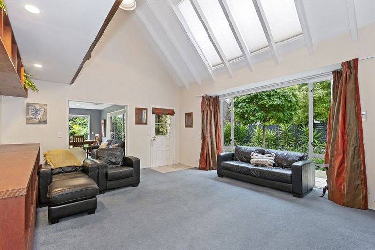 Photo of property in 5 Rempstone Drive, Halswell, Christchurch, 8025