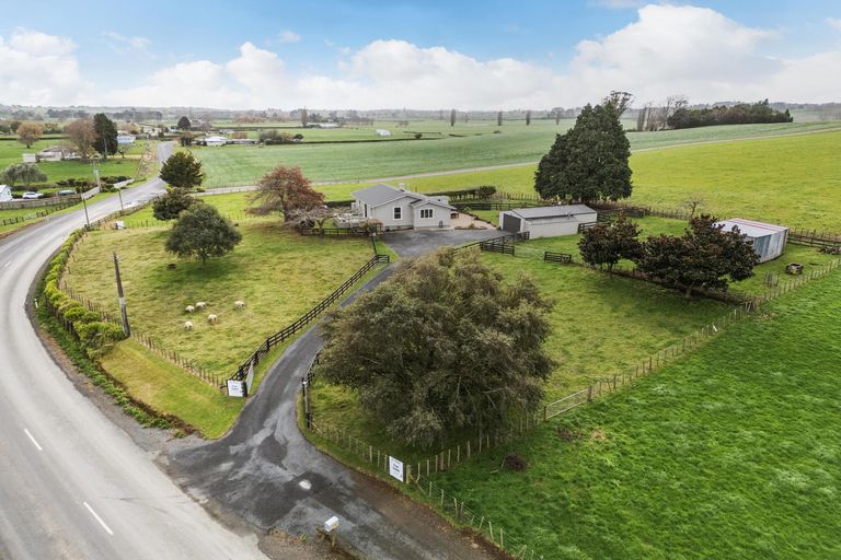 Photo of property in 336 Te Mawhai Road, Tokanui, Te Awamutu, 3875