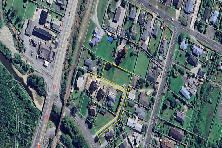 Photo of property in 3b Rutherglen Road, Paroa, Greymouth, 7805