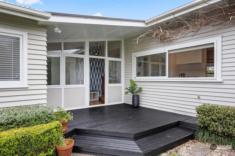 Photo of property in 23 Bauchop Road, Waterloo, Lower Hutt, 5011