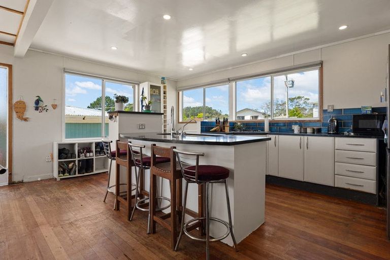 Photo of property in 50 Albert Street, Kawakawa, 0210