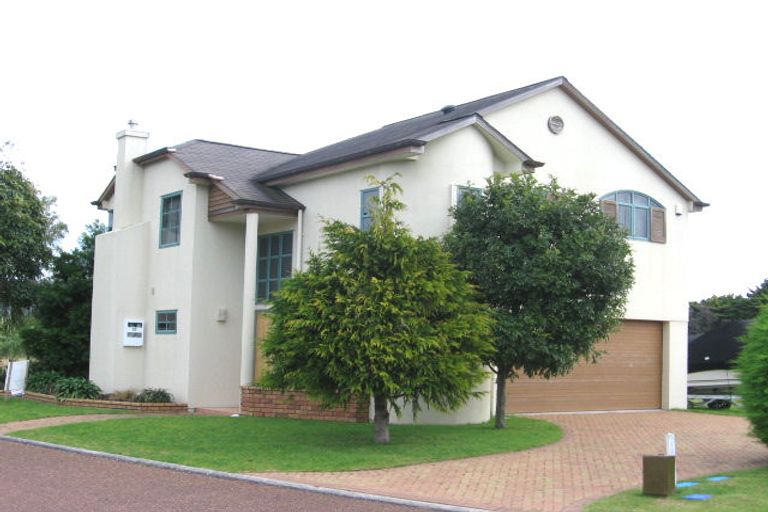 Photo of property in 1 Harvard Court, Pauanui, Hikuai, 3579