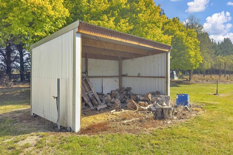 Photo of property in 921 Downs Road, Eyrewell, Rangiora, 7476