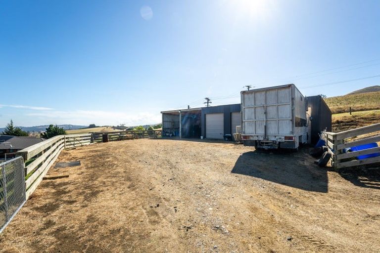 Photo of property in 176 Creamery Road, Ocean View, Dunedin, 9035