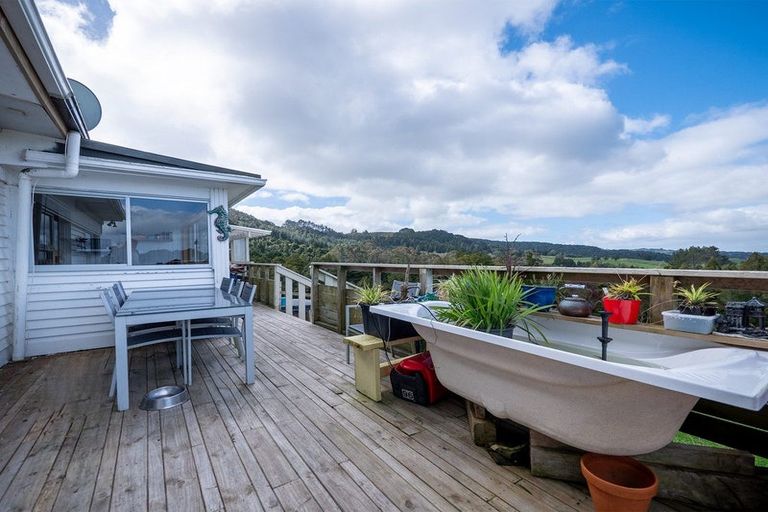 Photo of property in 112 Hillcrest Road, Kaikohe, 0405