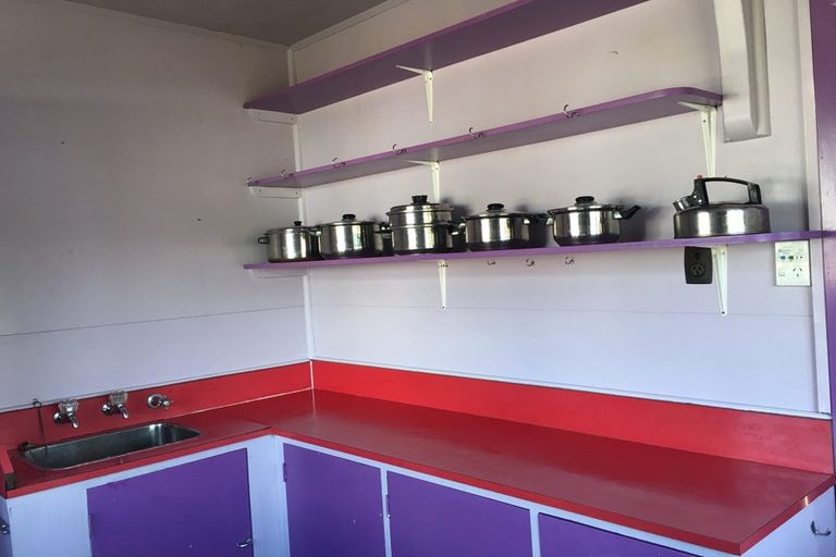 Photo of property in 5 Banks Street, Fairlie, 7925