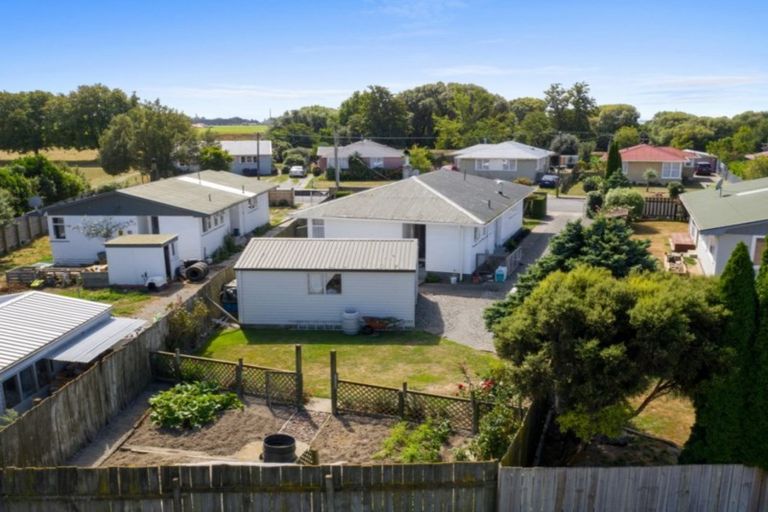 Photo of property in 35 Henderson Street, Riversdale, Blenheim, 7201