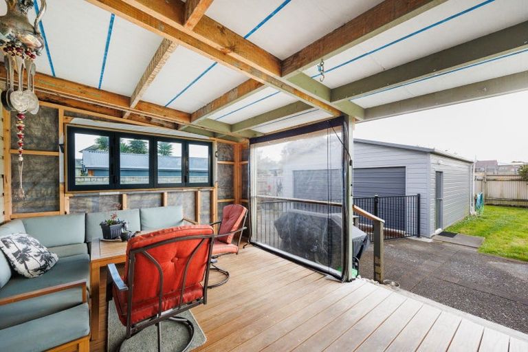 Photo of property in 59 Denbigh Street, Feilding, 4702