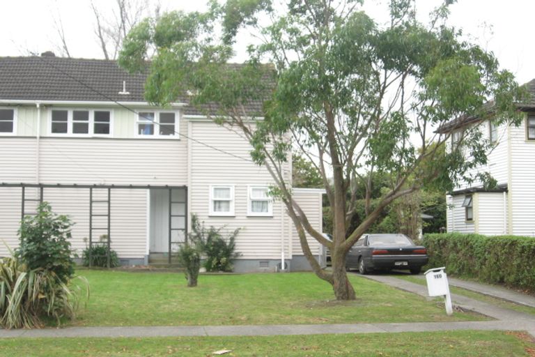 Photo of property in 160 Oxford Terrace, Epuni, Lower Hutt, 5011