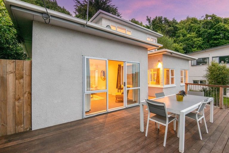 Photo of property in 30a Ravenswood Road, Saint Clair, Dunedin, 9012