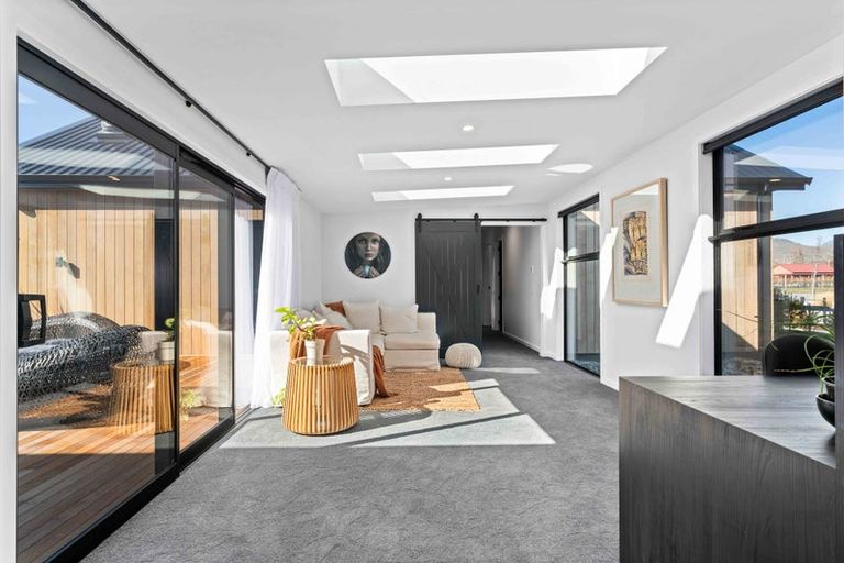 Photo of property in Wooing Tree Vineyard Ltd, 1 Vintage Street, Cromwell, 9310