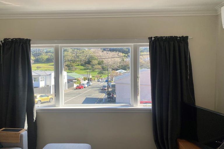 Photo of property in 81a Hamilton Road, Hataitai, Wellington, 6021