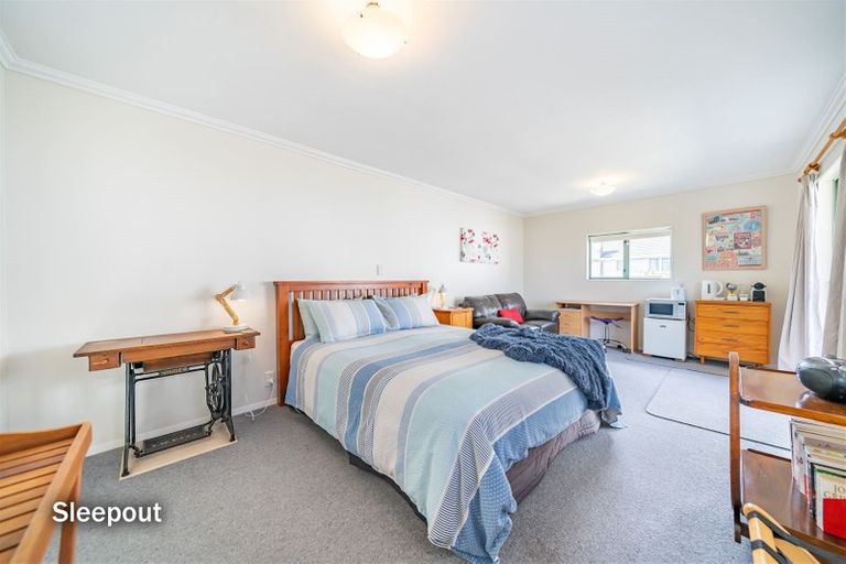 Photo of property in 115a Thackeray Street, Trentham, Upper Hutt, 5018