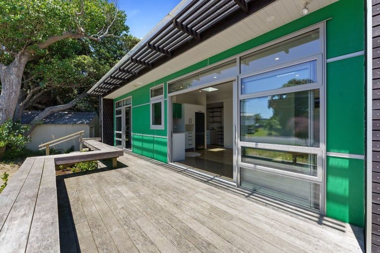 Photo of property in 23a Toi Street, Otaki Beach, Otaki, 5512