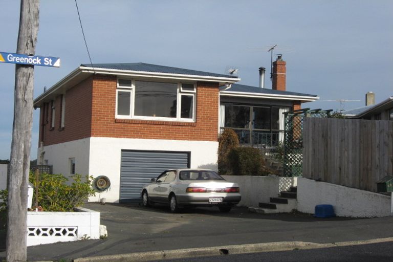 Photo of property in 69 Greenock Street, Kaikorai, Dunedin, 9010