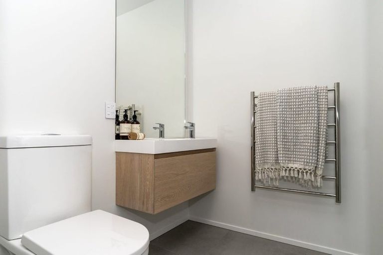 Photo of property in 6/361b Madras Street, Christchurch Central, Christchurch, 8013