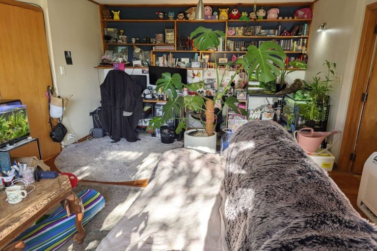 Photo of property in 11a Mairangi Road, Wadestown, Wellington, 6012