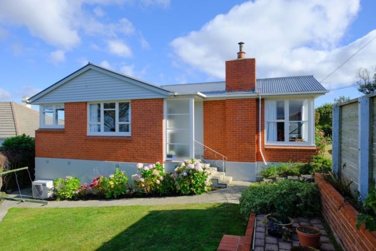 Photo of property in 36 Belford Street, Waverley, Dunedin, 9013
