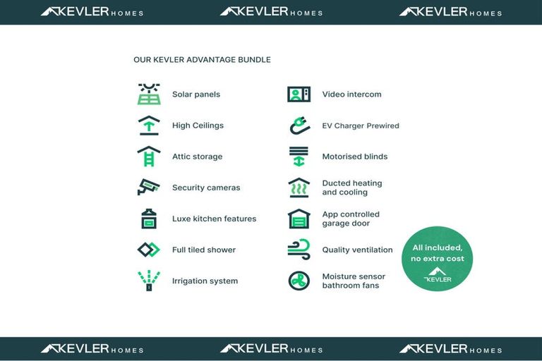 Photo of property in 45 Ashurst Crescent, Rolleston, 7615